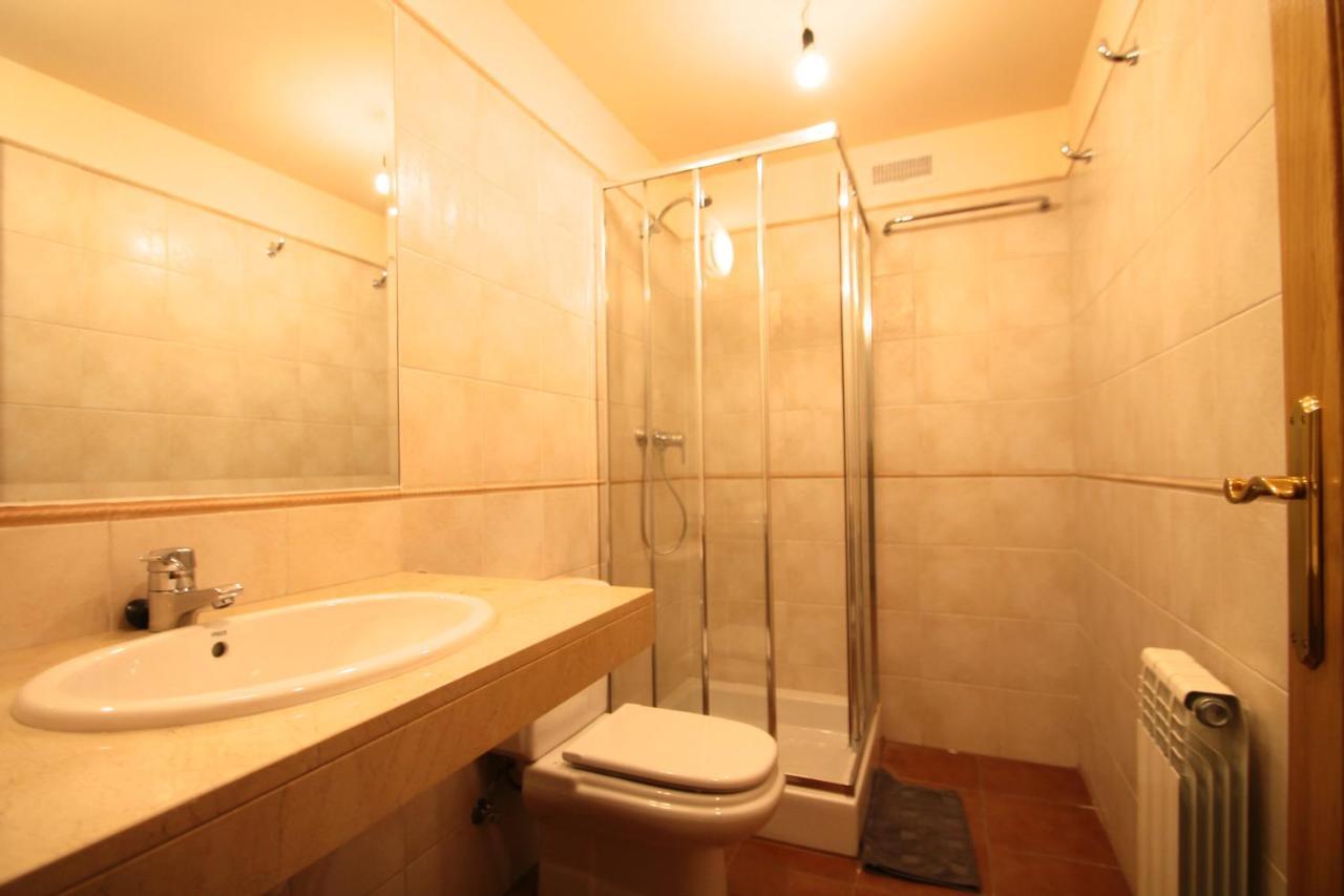 Ensagents, Centro, Zona Grandvalira Apartment Canillo