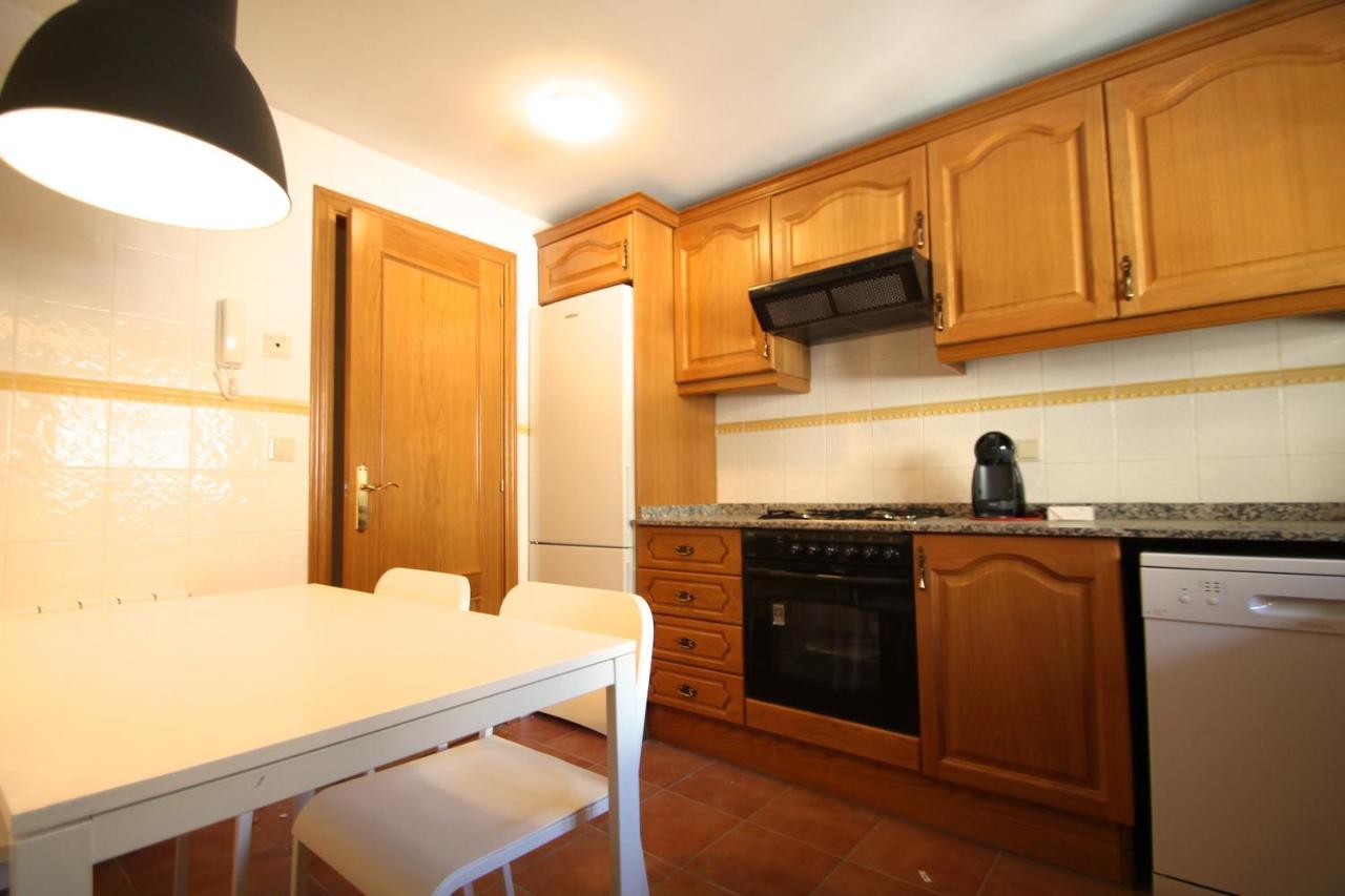 Apartment Ensagents, Centro, Zona Grandvalira