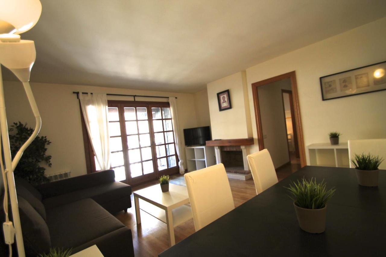 Apartment Ensagents, Centro, Zona Grandvalira *