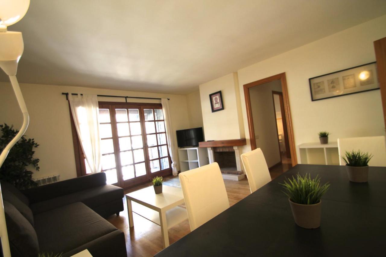 Apartment Ensagents, Centro, Zona Grandvalira Canillo