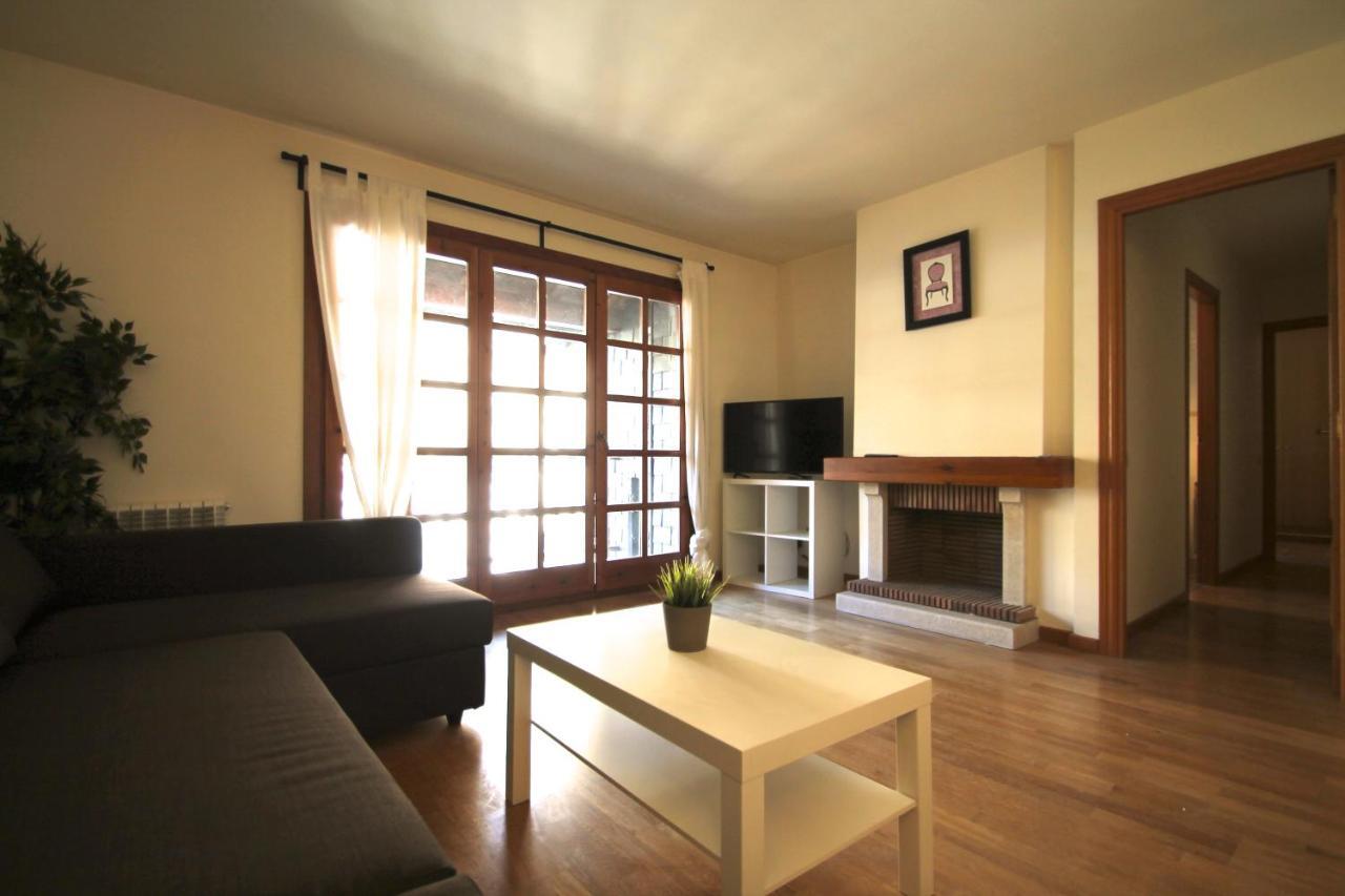 Apartment Ensagents, Centro, Zona Grandvalira *
