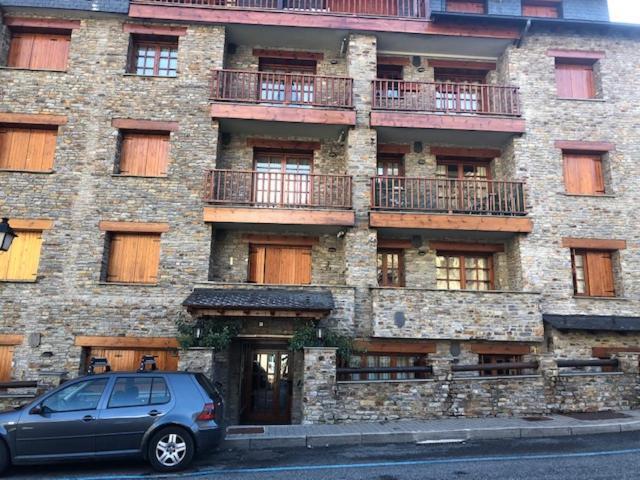 Apartment Ensagents, Centro, Zona Grandvalira Canillo