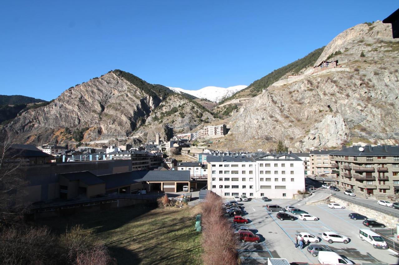 Apartment Ensagents, Centro, Zona Grandvalira Canillo